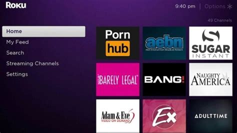 pornhub roku code|Roku Code To Add Pornhub To Roku Tv Vidéos Porno